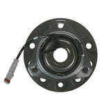 MOOG 08-09 Saturn Astra Front Hub Assembly - 513283