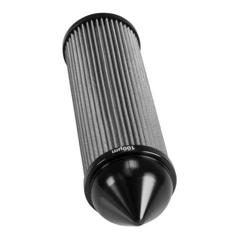 Russell 100 Micron Replacement Filter Element 76 Series Pro-Filter 2 - 765100