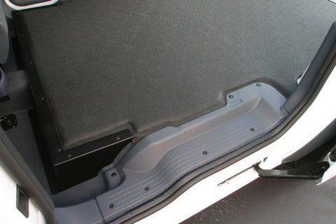 BedRug 2014+ Ford Transit Connect 104.8in Short WB VanTred - Compact - VTTC14S