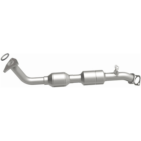 MagnaFlow Direct Fit Catalytic Converter 98-02 Lexus LX470 4.7L - 447266