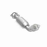 MagnaFlow Direct Fit Catalytic Converter Mazda-Rx7 - 23690