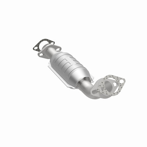 MagnaFlow Direct Fit Catalytic Converter Mazda-Rx7 - 23690