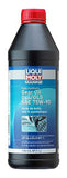 LIQUI MOLY 1L Marine Fully Synthetic Gear Oil (GL4/GL5) SAE 75W90 - 20538