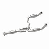 MagnaFlow Direct Fit Catalytic Converter 11-13 Chev Silverado 2500 HD/3500 HD 6.0L - 51812
