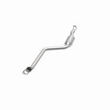 MagnaFlow Direct Fit Catalytic Converter 2006 BMW 530xi 3.0L OEM - 52480