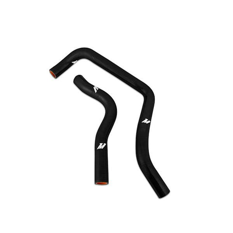 Mishimoto 97-01 Acura Integra Type R Black Silicone Hose Kit - MMHOSE-INT-97BK