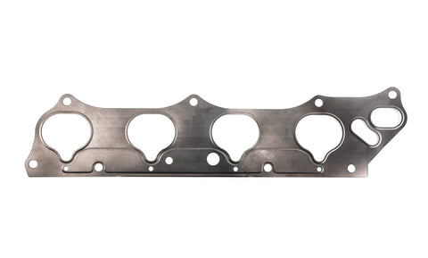 Cometic Honda/Acura K20Z3/K24A2/K24A4/K24A8/K24Z1 .010in Rubber Coated Steel Intake Manifold Gasket - C14095