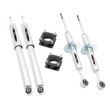 Belltech 07-19 Toyota Tundra 2WD & 4WD 2.5in Front Lifting Strut Spacer - 1030SP