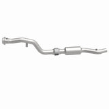 MagnaFlow DF Catalytic Conv 00-03 Audi A6 Quattro 4.2L Passenger Side *NOT FOR SALE IN CALIFORNIA* - 51664