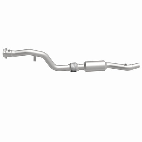 MagnaFlow DF Catalytic Conv 00-03 Audi A6 Quattro 4.2L Passenger Side *NOT FOR SALE IN CALIFORNIA* - 51664