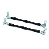 SPL Parts 2023+ Toyota GR Corolla Front Adjustable Endlinks - SPL FE E210