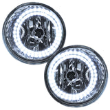 Oracle 04-15 Nissan Titan SMD FL - White - 8177-001