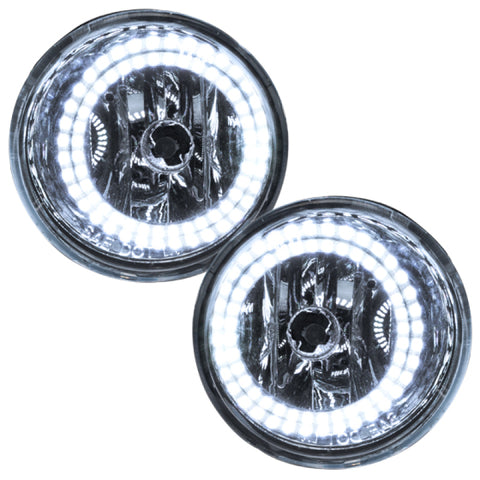 Oracle 04-15 Nissan Titan SMD FL - White - 8177-001