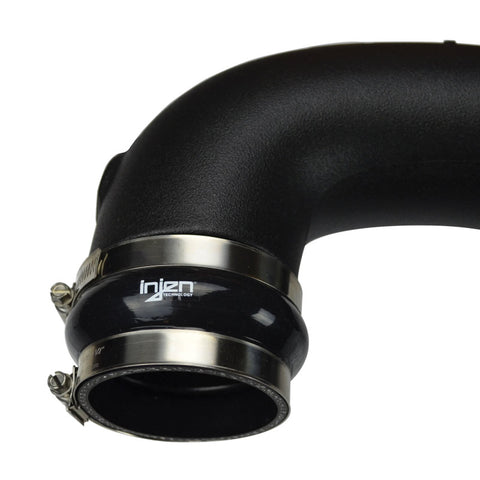 Injen 2018 Jeep Wrangler 3.6L Evolution Air Intake - EVO5005