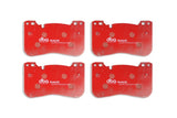 DBA 2020+ BMW M3/M4 Competition (G80/G82) Front RP Performance Brake Pads - DB15302RP
