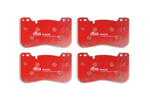 DBA 2020+ BMW M3/M4 Competition (G80/G82) Front RP Performance Brake Pads - DB15302RP