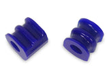 SuperPro 2003 Infiniti G35 Base Rear 20mm Sway Bar Mount Bushing Set - SPF2366-20K