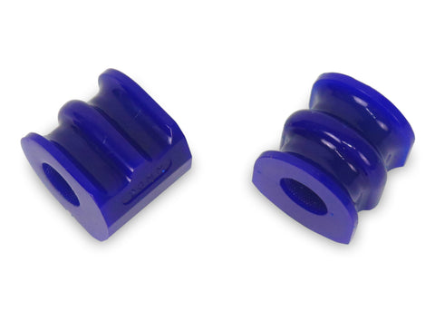 SuperPro 2003 Infiniti G35 Base Rear 20mm Sway Bar Mount Bushing Set - SPF2366-20K