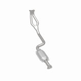 MagnaFlow Conv DF 96-97 Lumina 3.4L V6 - 23522