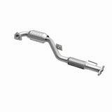 MagnaFlow Conv DF 02-03 MPV 3.0L Passenger Side Rear OEM - 49567