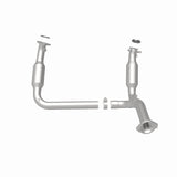 MagnaFlow Conv DF 07-09 Chevy/GMC Silverado/Suburban/Sierra/Tahoe/Yukon - 49194