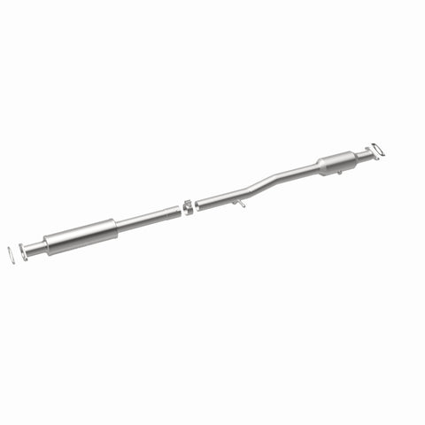MagnaFlow Conv Direct Fit OEM 14-15 Hyundai Tucson 2.0L Underbody - 52815