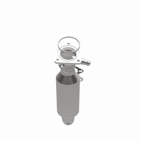 MagnaFlow California Converter Direct Fit 02-04 Ford Focus 2.0L - 4561020
