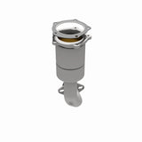 MagnaFlow Direct Fit Catalytic Converter 98-00 Kia Sportage Front - 49367