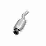 MagnaFlow Conv Volvo 28.75X6.5X4 2.5/2.38 - 23949