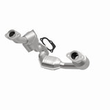 MagnaFlow Direct Fit Catalytic Converter 03-04 Ranger 3.0L OEM - 49440