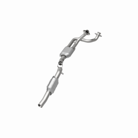 MagnaFlow Conv DF 1996 Ford E-150 4.9L - 447254