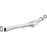 MagnaFlow Conv DF 06-08 Subaru Legacy 2.5L - 51827