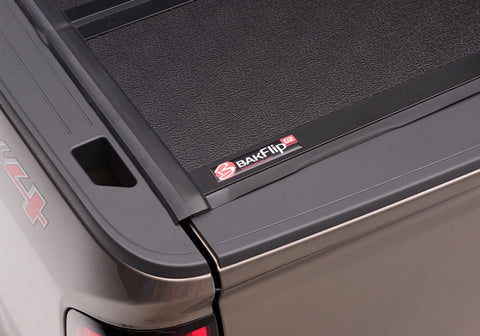 BAK 15-20 Chevy Colorado/GMC Canyon 5ft Bed BAKFlip G2 - 226126