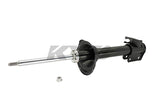 KYB Shocks & Struts Excel-G Rear Right SUBARU Forester 2003-05 - 334344