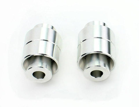 SPL Parts 2009+ Nissan 370Z Rear Mid Link Spherical Bushings - SPL RMLB Z34