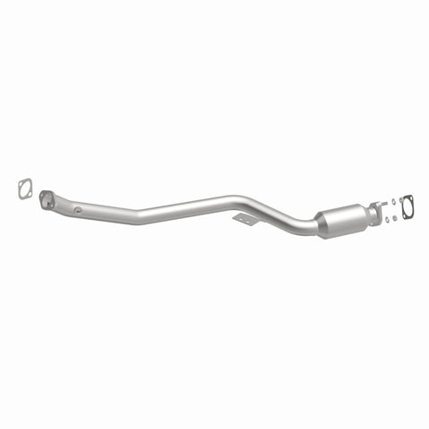 MagnaFlow Conv Direct Fit OEM 2015 Hyundai Genesis 3.8L Underbody - 52841