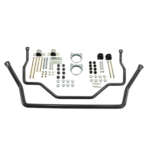 Belltech ANTI-SWAYBAR SETS 5400/5504 - 9907