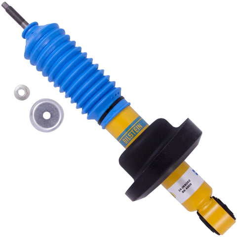 Bilstein B6 4600 Series 17-20 Nissan Titan (2WD) Front Monotube Shock Absorber - 24-268202