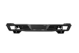 DV8 Offroad 2021-2025 Ford Bronco Rear Tube Bumper - RBBR-08