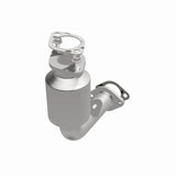 MagnaFlow 09-10 Subaru Forester H4 2.5L California Direct-Fit Catalytic Convert - 5571448