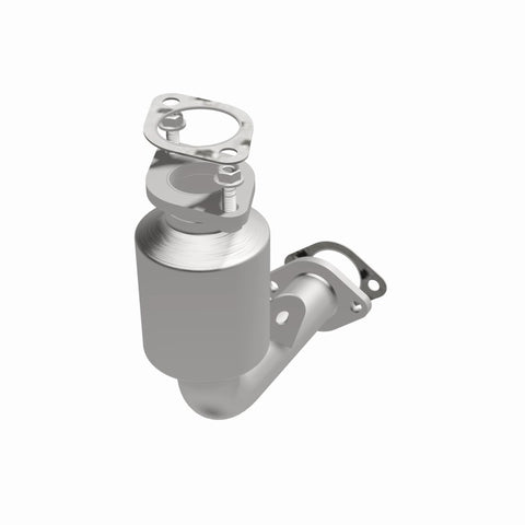MagnaFlow 09-10 Subaru Forester H4 2.5L California Direct-Fit Catalytic Convert - 5571448
