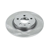 Power Stop 09-19 Audi A4 Rear Autospecialty Brake Rotor - EBR1007