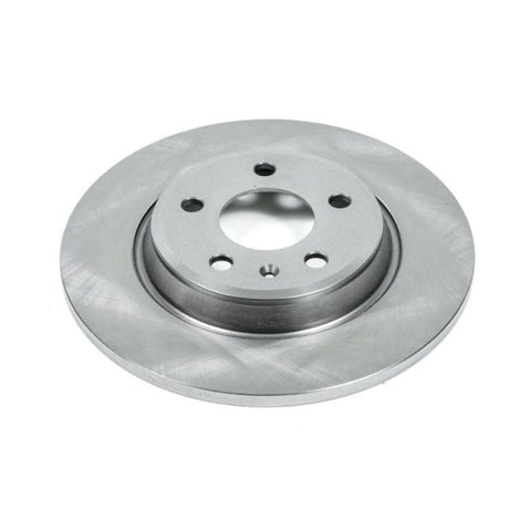 Power Stop 09-19 Audi A4 Rear Autospecialty Brake Rotor - EBR1007