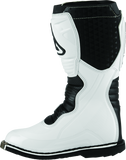 Answer AR1 Boot Black/White - 7 - 446633