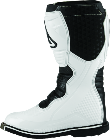 Answer AR1 Boot Black/White - 7 - 446633
