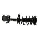 KYB Shocks & Struts Strut Plus Front Left TOYOTA Prius 2014-2010 - SR4246