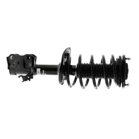 KYB Shocks & Struts Strut Plus Front Left TOYOTA Prius 2014-2010 - SR4246