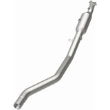 MagnaFlow Direct Fit Catalytic Converter 2007-2012 GL450 4.6 L Underbody - 52173