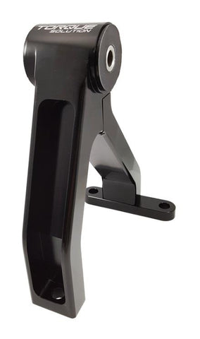 Torque Solution 4pc Engine Mount Kit: Mitsubishi Lancer/Ralliart/Evolution X 2008-15 - TS-EX-1234
