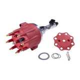 Edelbrock Chevy BB/SB Pro-Tuner Distributor - Short Tooth - 3614